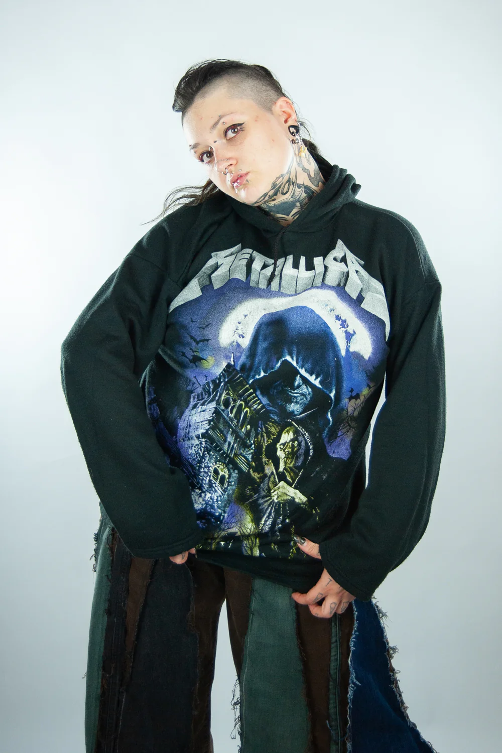 New in